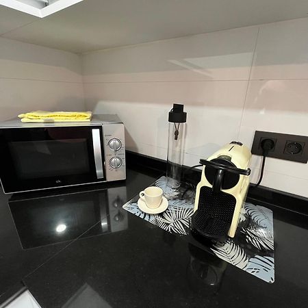 Apartament Centrico, Luminoso Y Equipado Madryt Zewnętrze zdjęcie
