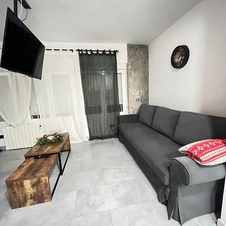 Apartament Centrico, Luminoso Y Equipado Madryt Zewnętrze zdjęcie
