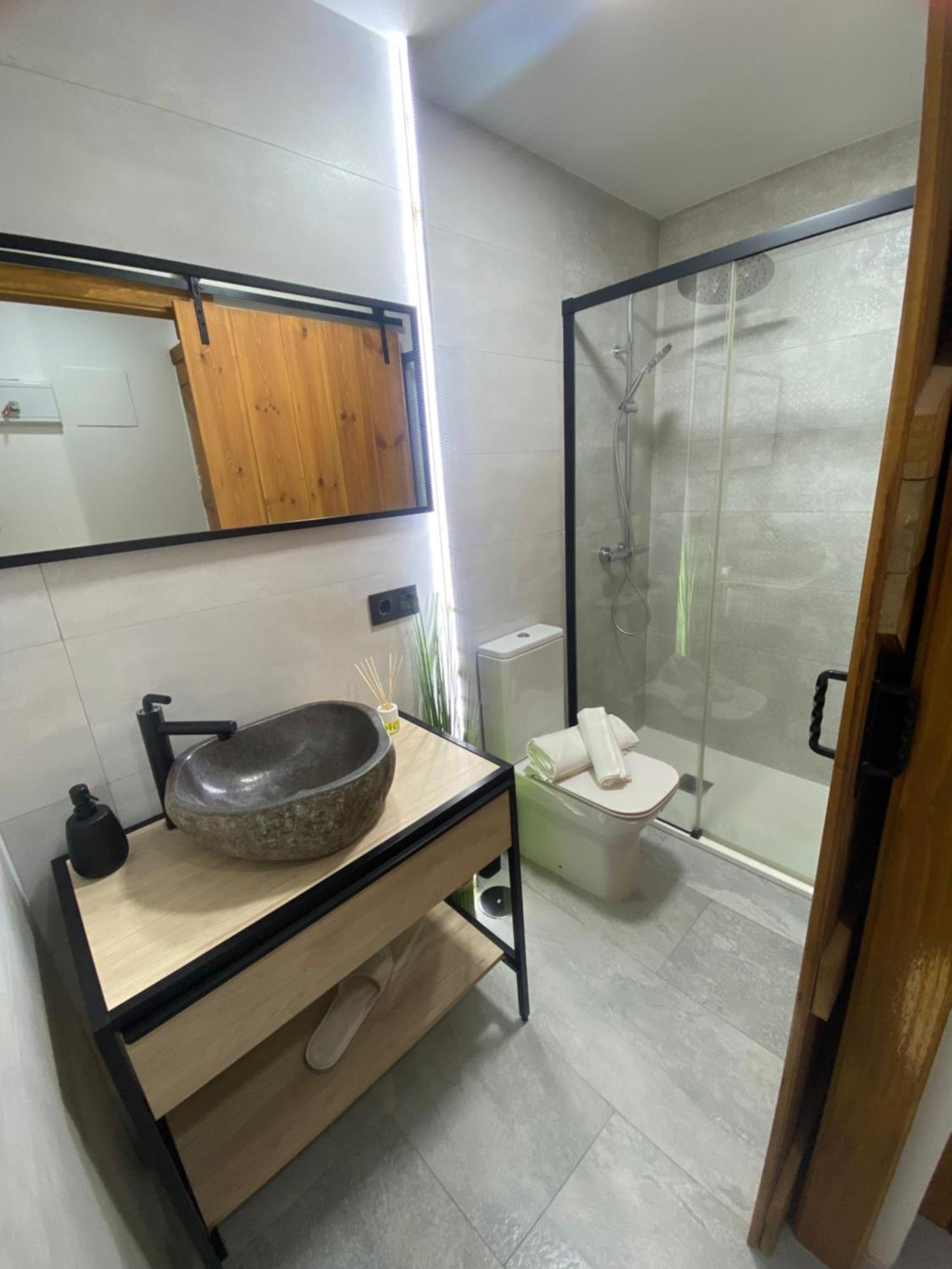 Apartament Centrico, Luminoso Y Equipado Madryt Zewnętrze zdjęcie