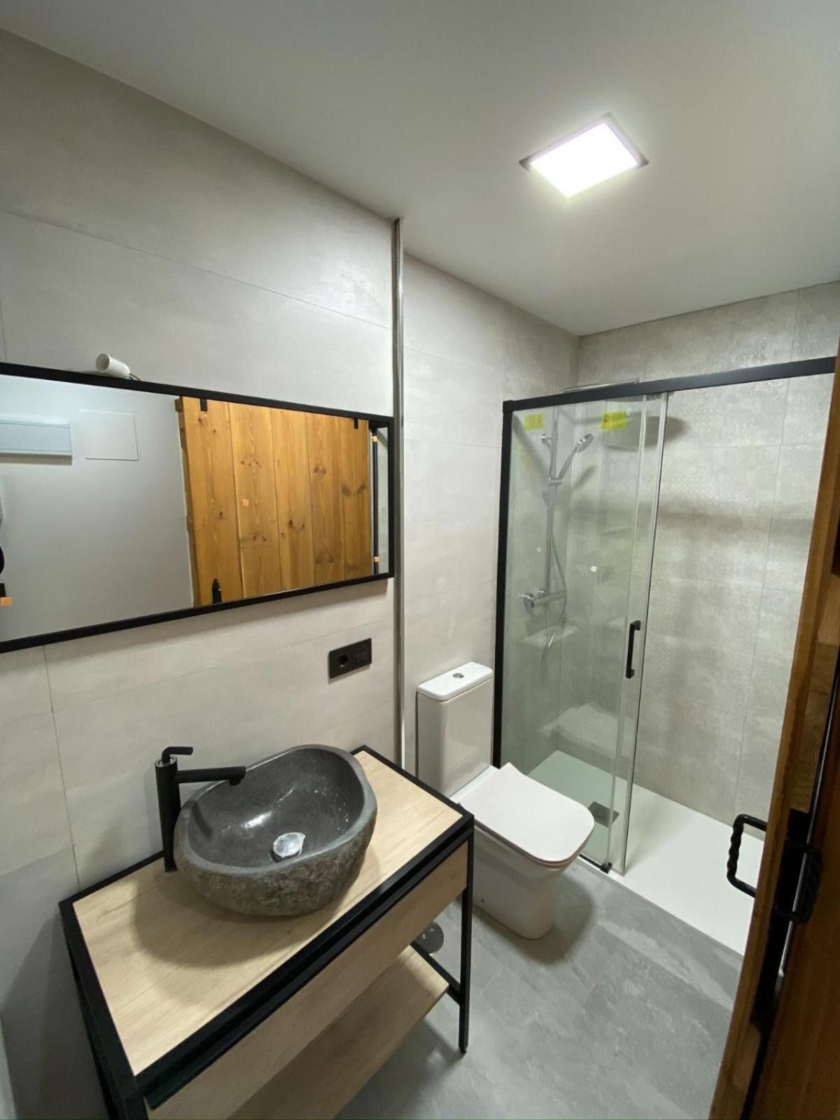 Apartament Centrico, Luminoso Y Equipado Madryt Zewnętrze zdjęcie