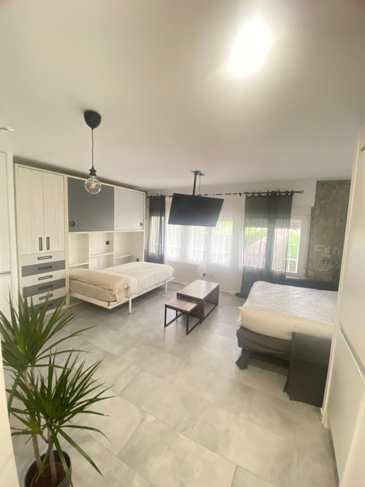 Apartament Centrico, Luminoso Y Equipado Madryt Zewnętrze zdjęcie
