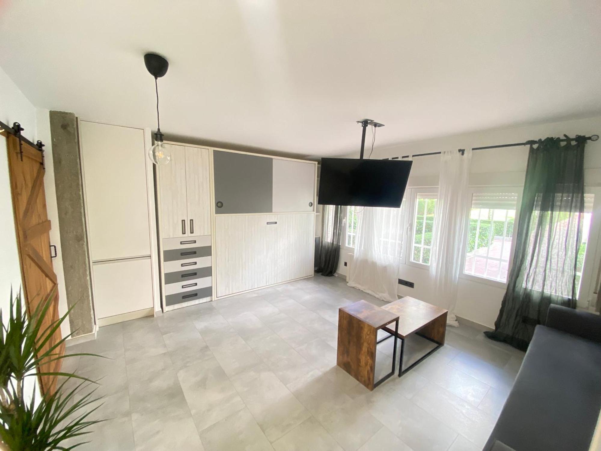 Apartament Centrico, Luminoso Y Equipado Madryt Zewnętrze zdjęcie