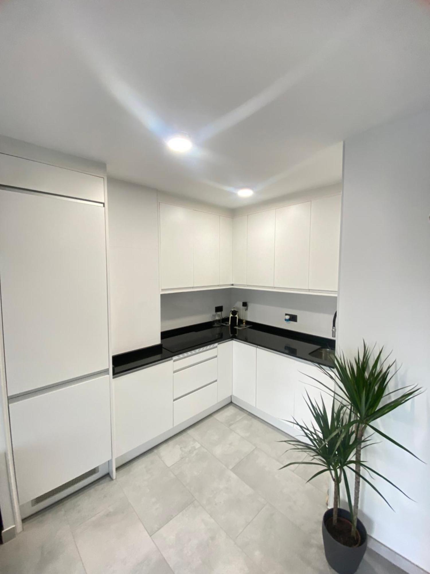 Apartament Centrico, Luminoso Y Equipado Madryt Zewnętrze zdjęcie