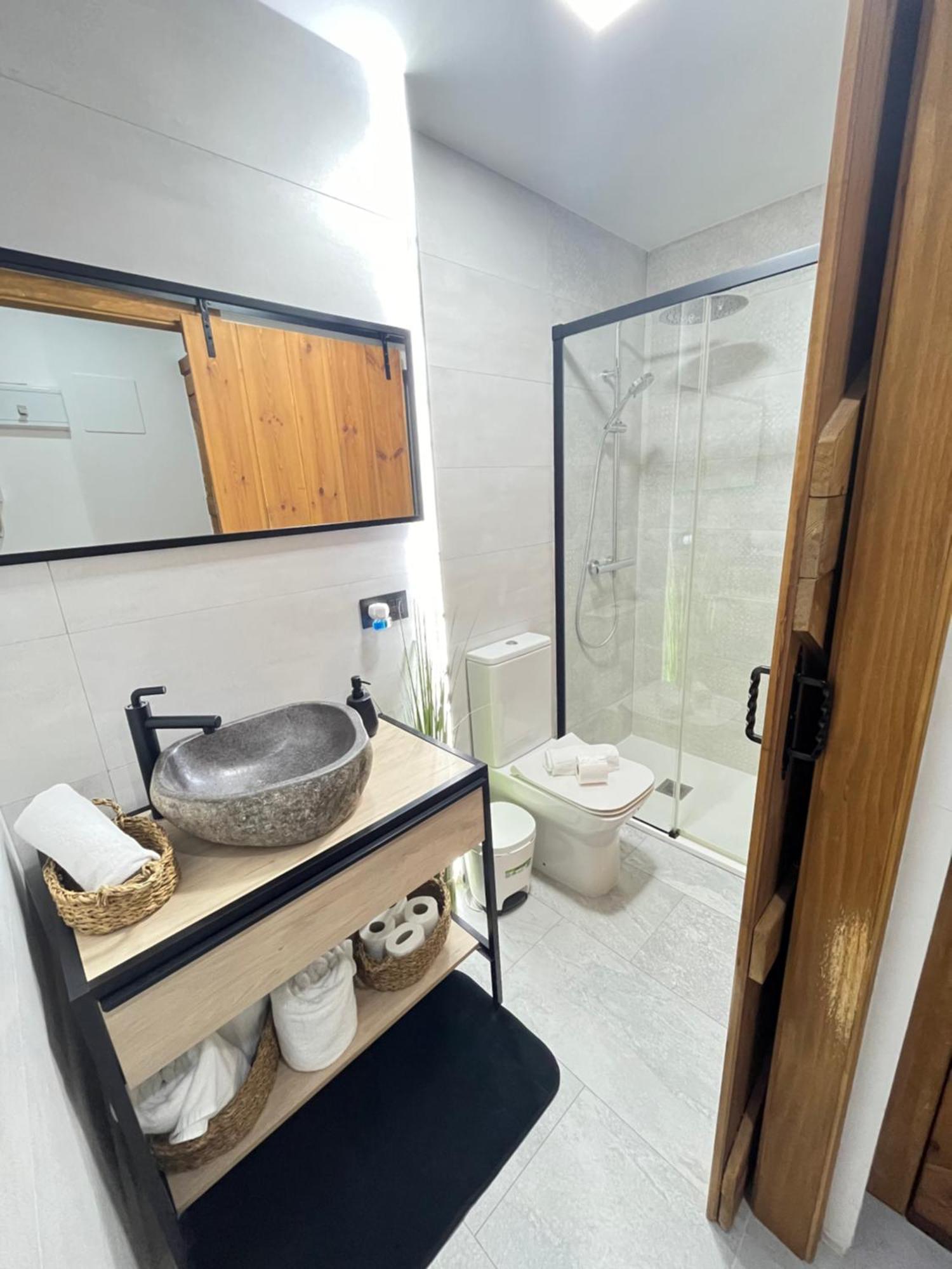 Apartament Centrico, Luminoso Y Equipado Madryt Zewnętrze zdjęcie